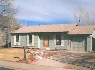 2128 S Joplin Way, Aurora, CO 80013