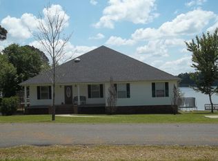 1592 Oak Ridge Dr, Leesville, LA 71446
