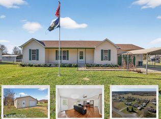 170 Robin Dr, Livingston, TN 38570