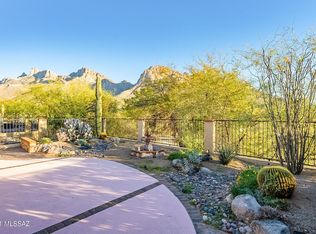 824 E Camino Diestro, Tucson, AZ 85704