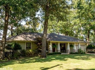 197 Pine Valley Loop, Houston, AR 72070