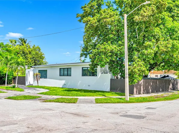 3051 SW 84th Ct, Miami, FL 33155