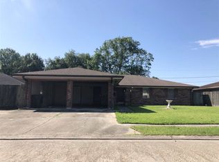 122 Richard Dr, Houma, LA 70364