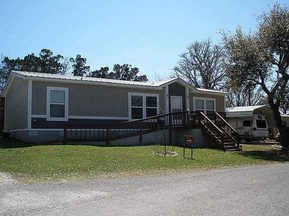 Front of House- View 2