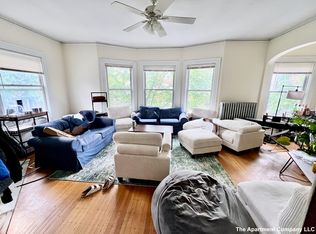 356A Harvard St, Cambridge, MA 02138