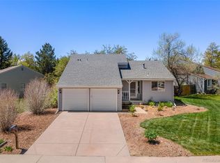 18465 E Crestline Cir, Centennial, CO 80015