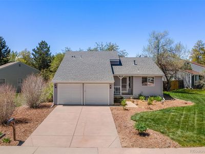 18465 E Crestline Circle, Centennial, CO, 80015