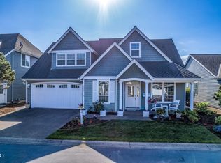 5780 SW Barnacle Ct, South Beach, OR 97366