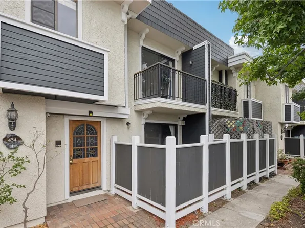 434 S Los Robles Ave APT 4, Pasadena, CA 91101
