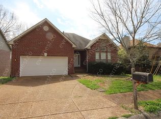 5547 Craftwood Dr, Antioch, TN 37013
