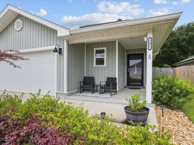 5451 Peach Dr, Pace, FL, 32571