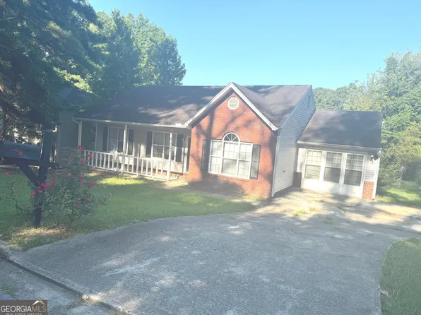 5499 Crestridge Dr, Atlanta, GA 30349