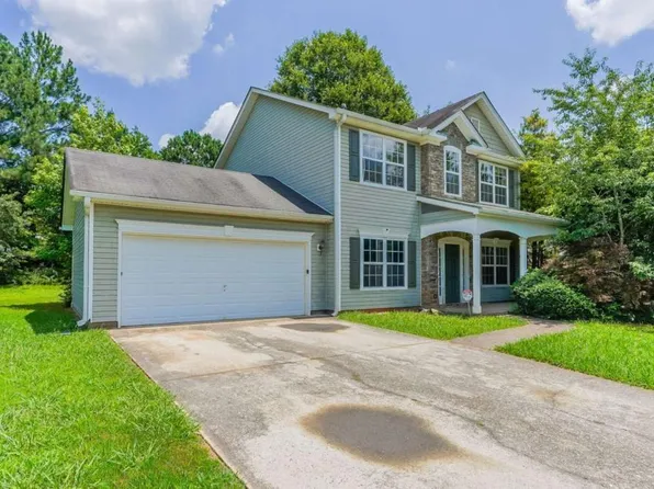 2075 Beckenham Pl, Dacula, GA 30019