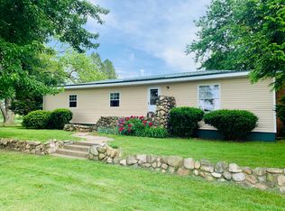 953 Weaver Rd, Bronson, MI 49028