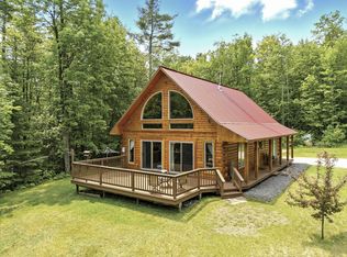 362 N Raymond Rd, Poland, ME 04274