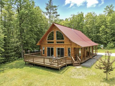 362 N Raymond Road, Poland, ME, 04274