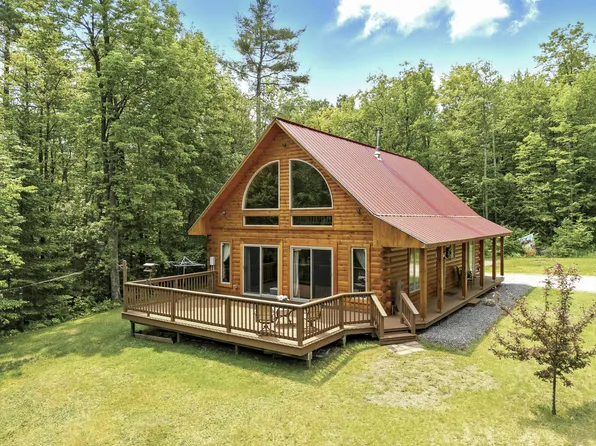 362 N Raymond Road, Poland, ME 04274