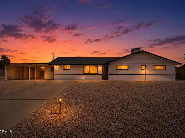 10202 E JONES Avenue, Mesa, AZ 85208