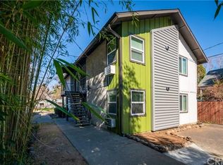 128 W 21st St, Chico, CA 95928