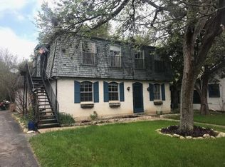 1210 W 22nd St #A, Austin, TX 78705