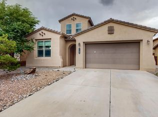 7167 Wrangell Loop NE, Rio Rancho, NM 87144