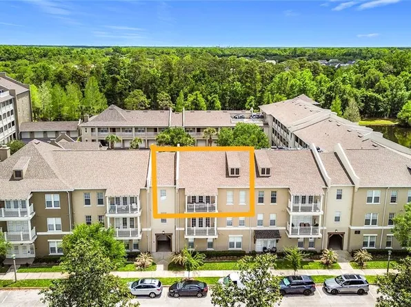 1231 Wright Cir APT 308, Celebration, FL 34747