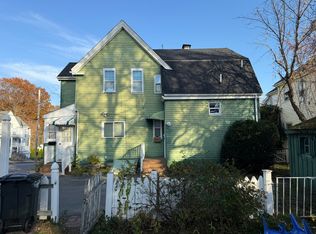 1 Nelson St #1, Quincy, MA 02169