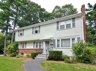 50 Highland St, Walpole, MA 02081