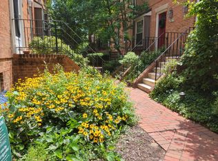 758 N Vermont St, Arlington, VA 22203