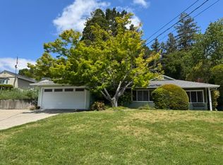 3312 Helen Ln, Lafayette, CA 94549