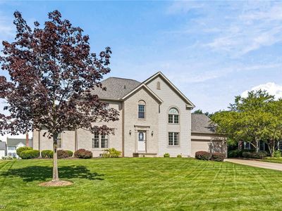 5905 Shetland Cir NE, Canton, OH, 44721