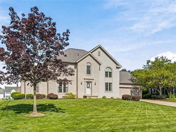 5905 Shetland Cir NE, Canton, OH 44721