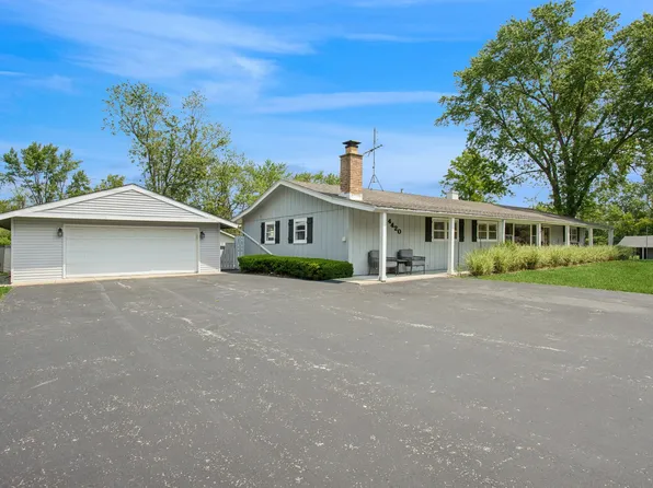 4420 185th Pl, Country Club Hills, IL 60478