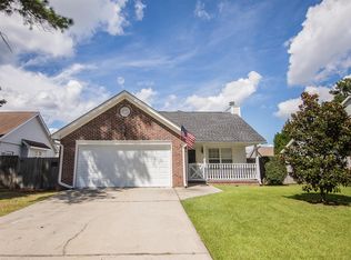 7712 Brookdale Blvd, North Charleston, SC 29418