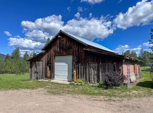 3144 Schley Creek Rd, Arlee, MT 59821