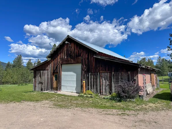 3144 Schley Creek Rd, Arlee, MT 59821