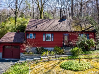 6 Morris Hubbard Road, Haddam, CT, 06438