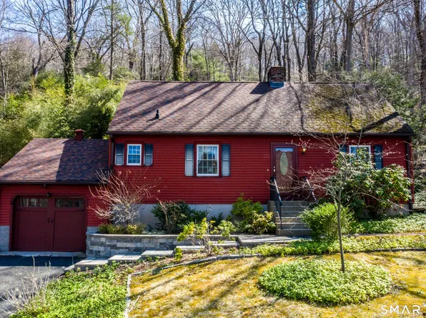 6 Morris Hubbard Road, Haddam, CT 06441