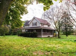 505 Crocker St, Bradner, OH 43406