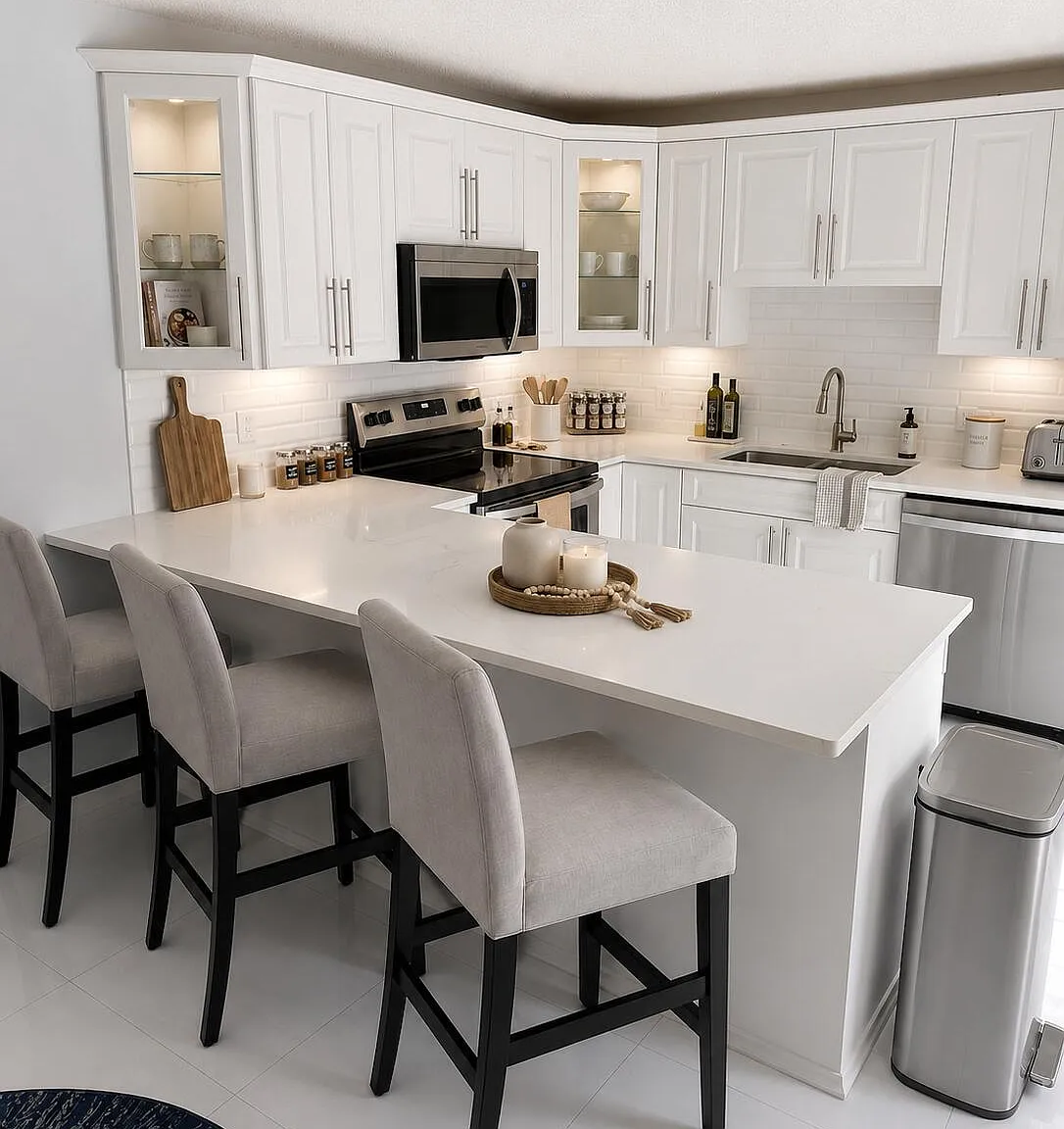3 bed, 2.5 bath, 1572 sqft, $2,690 — Photo 2