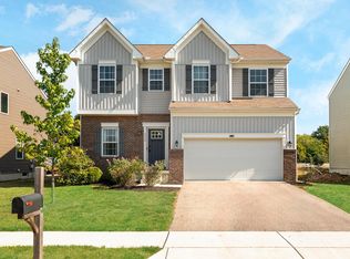 3340 Lauren Fields Dr N, Groveport, OH 43125