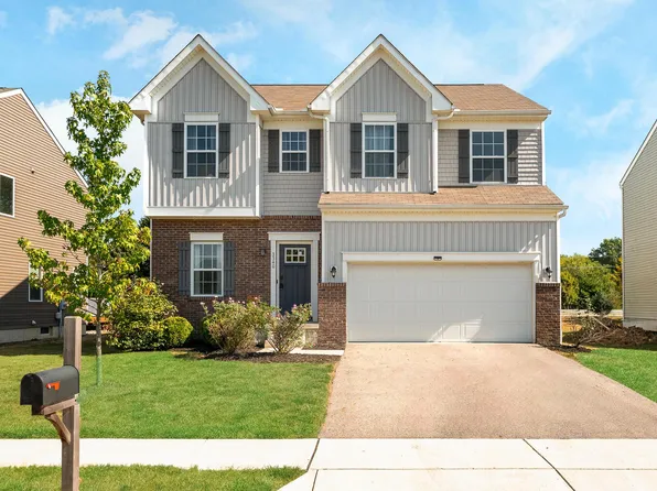 3340 Lauren Fields Dr N, Groveport, OH 43125