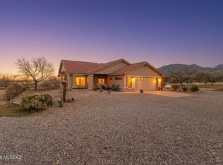 5230 E Pioneer Ln, Hereford, AZ 85615