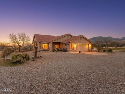 5230 E Pioneer Ln, Hereford, AZ, 85615