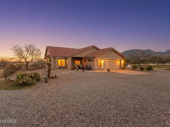 5230 E Pioneer Ln, Hereford, AZ 85615