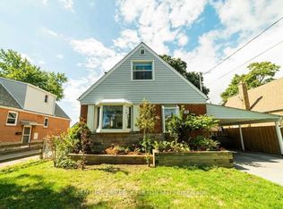 18 Flempton Cres #4, Toronto, ON M1K 3B4