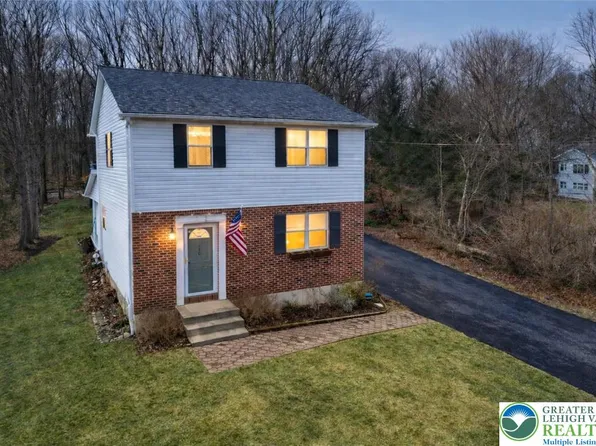 640 Front St, Bangor, PA 18013