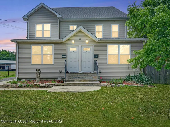 25 Park Avenue, Englishtown, NJ 07726