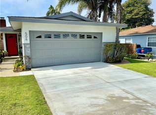 506 W Sycamore Ave, El Segundo, CA 90245