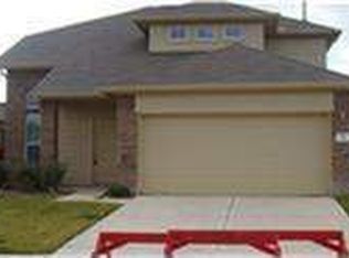 37 Blisten Spring Dr, Manvel, TX 77578